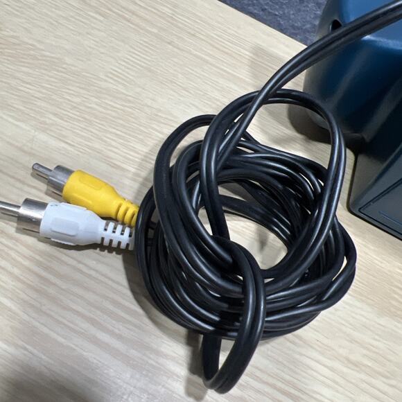 Vintage Wheel of Fortune Plug N Play TV Game Jakks Pacific 2005 - Tested Works - Picture 8 of 10